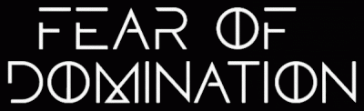 logo Fear Of Domination (FIN)